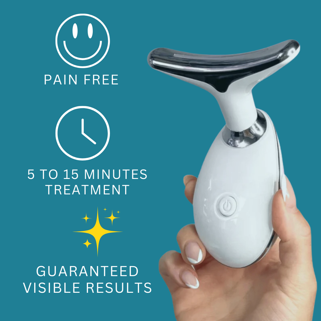 RenovaGlow Face Uplifter